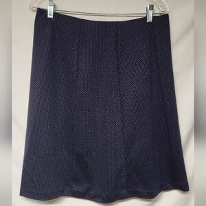 Coldwater Creek Lined Skirt Size 10